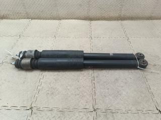 Амортизатор задний NISSAN WINGROAD JY12 MR18DE 56210CV06A 1 ракурс Амортизатор задний NISSAN WINGROAD JY12 MR18DE 56210CV06A 1 ракурс