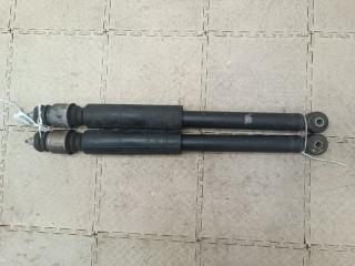 Амортизатор задний NISSAN WINGROAD JY12 MR18DE 56210CV06A 2 ракурс Амортизатор задний NISSAN WINGROAD JY12 MR18DE 56210CV06A 2 ракурс