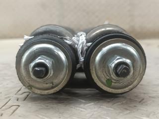 Амортизатор задний NISSAN WINGROAD JY12 MR18DE 56210CV06A 5 ракурс Амортизатор задний NISSAN WINGROAD JY12 MR18DE 56210CV06A 5 ракурс