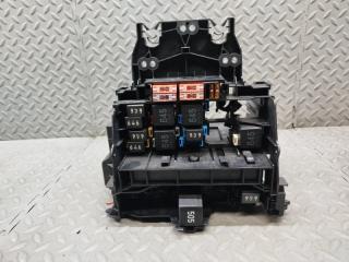 Блок предохранителей AUDI A1 8X1 CAXA 8X0971845A 5 ракурс