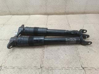 Амортизатор задний JEEP GRAND CHEROKEE WK2 ERB 68029553AE 1 ракурс Амортизатор задний JEEP GRAND CHEROKEE WK2 ERB 68029553AE 1 ракурс