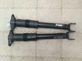 Амортизатор задний JEEP GRAND CHEROKEE WK2 ERB 68029553AE 2 ракурс Амортизатор задний JEEP GRAND CHEROKEE WK2 ERB 68029553AE 2 ракурс