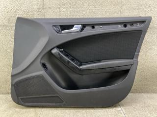 Обшивка дверей правая передняя AUDI A4 8K CDN 8K2867106 1 ракурс Обшивка дверей правая передняя AUDI A4 8K CDN 8K2867106 1 ракурс