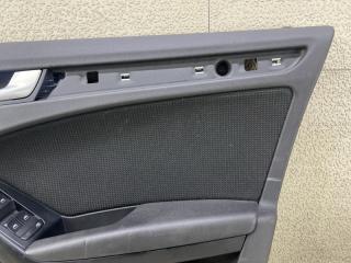 Обшивка дверей правая передняя AUDI A4 8K CDN 8K2867106 3 ракурс Обшивка дверей правая передняя AUDI A4 8K CDN 8K2867106 3 ракурс