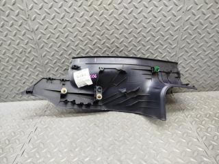 Накладка на порог правая задняя HONDA CR-V RE3 K24A VTEC 84211-SWA-A010 2 ракурс
