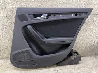 Обшивка дверей правая задняя AUDI A4 8K CDN 8K0867306 1 ракурс Обшивка дверей правая задняя AUDI A4 8K CDN 8K0867306 1 ракурс