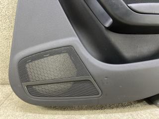 Обшивка дверей правая задняя AUDI A4 8K CDN 8K0867306 4 ракурс Обшивка дверей правая задняя AUDI A4 8K CDN 8K0867306 4 ракурс