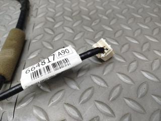 Проводка двери левая задняя HONDA CR-V RE3 K24A VTEC 32754-SWA-0003-1 5 ракурс