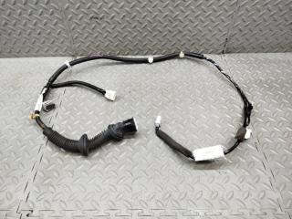 Проводка двери правая задняя HONDA FIT GK3 L13B VTEC 32753-T5A-000 1 ракурс