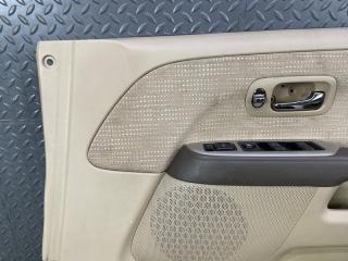 Обшивка дверей правая передняя HONDA CR-V RD6 K24A VTEC 83500-S9A-J010-22 2 ракурс