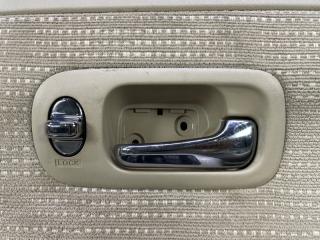 Обшивка дверей правая передняя HONDA CR-V RD6 K24A VTEC 83500-S9A-J010-22 4 ракурс