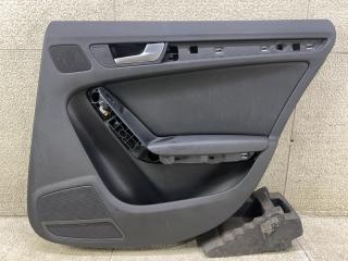 Обшивка дверей правая задняя AUDI A5 8T CDN 8K0867306 1 ракурс