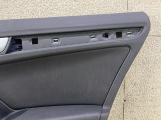 Обшивка дверей правая задняя AUDI A5 8T CDN 8K0867306 3 ракурс