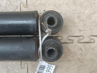 Амортизатор задний SUZUKI ALTO HA24V K6A 41800-72JB0 3 ракурс