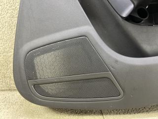 Обшивка дверей правая задняя AUDI A5 8T CDN 8K0867306 4 ракурс