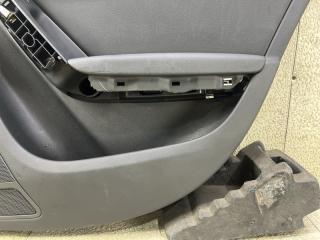 Обшивка дверей правая задняя AUDI A5 8T CDN 8K0867306 5 ракурс