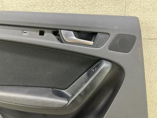 Обшивка дверей левая задняя AUDI A4 8K CDN 8K0867305 3 ракурс Обшивка дверей левая задняя AUDI A4 8K CDN 8K0867305 3 ракурс