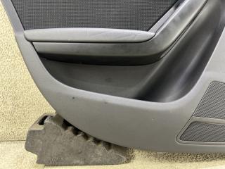 Обшивка дверей левая задняя AUDI A4 8K CDN 8K0867305 4 ракурс Обшивка дверей левая задняя AUDI A4 8K CDN 8K0867305 4 ракурс