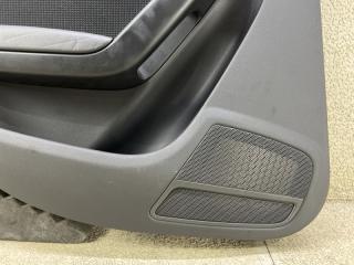 Обшивка дверей левая задняя AUDI A4 8K CDN 8K0867305 5 ракурс Обшивка дверей левая задняя AUDI A4 8K CDN 8K0867305 5 ракурс