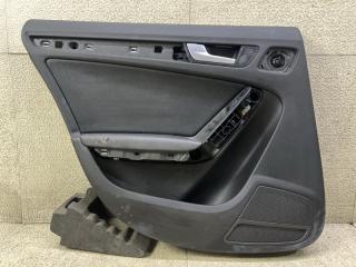 Обшивка дверей левая задняя AUDI A5 8T CDN 8K0867305 1 ракурс