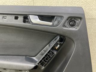 Обшивка дверей левая задняя AUDI A5 8T CDN 8K0867305 3 ракурс
