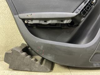 Обшивка дверей левая задняя AUDI A5 8T CDN 8K0867305 4 ракурс