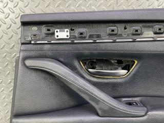 Обшивка дверей правая задняя BMW 5-SERIES F10 N52B25AF 1777776 2 ракурс