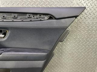 Обшивка дверей правая задняя BMW 5-SERIES F10 N52B25AF 1777776 5 ракурс