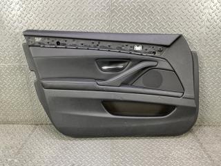Обшивка дверей левая передняя BMW 5-SERIES F10 N52B25AF 1777773 1 ракурс
