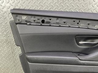 Обшивка дверей левая передняя BMW 5-SERIES F10 N52B25AF 1777773 2 ракурс