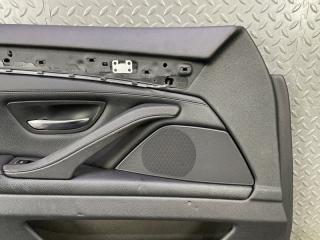 Обшивка дверей левая передняя BMW 5-SERIES F10 N52B25AF 1777773 3 ракурс