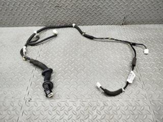 Проводка двери левая задняя HONDA FIT GK3 L13B VTEC 32754-T5A-000 1 ракурс