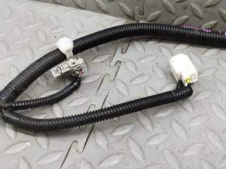 Проводка двери левая задняя HONDA FIT GK3 L13B VTEC 32754-T5A-000 3 ракурс