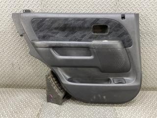 Обшивка дверей левая задняя HONDA CR-V RD5 88700-S9A-J010-22 1 ракурс