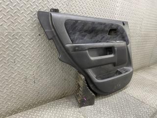 Обшивка дверей левая задняя HONDA CR-V RD5 88700-S9A-J010-22 3 ракурс