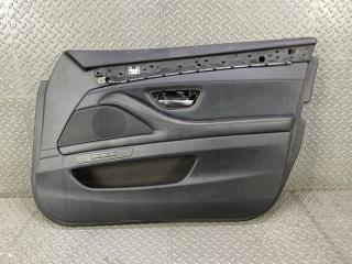 Обшивка дверей правая передняя BMW 5-SERIES F10 N52B25AF 1777774 1 ракурс