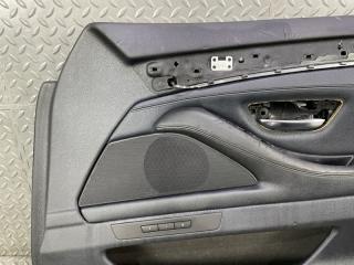 Обшивка дверей правая передняя BMW 5-SERIES F10 N52B25AF 1777774 2 ракурс