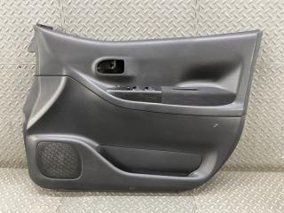 Обшивка дверей правая передняя DAIHATSU SONICA L405S KF-DET 67612-B2510 1 ракурс