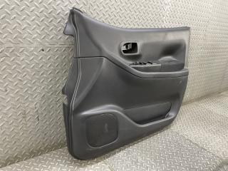 Обшивка дверей правая передняя DAIHATSU SONICA L405S KF-DET 67612-B2510 2 ракурс