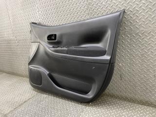 Обшивка дверей правая передняя DAIHATSU SONICA L405S KF-DET 67612-B2510 3 ракурс