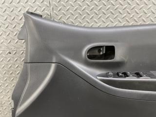 Обшивка дверей правая передняя DAIHATSU SONICA L405S KF-DET 67612-B2510 4 ракурс
