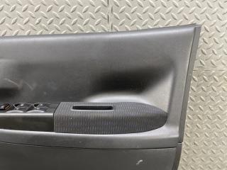 Обшивка дверей правая передняя DAIHATSU SONICA L405S KF-DET 67612-B2510 5 ракурс