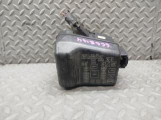 Блок предохранителей DAIHATSU SONICA L405S KF-DET 82661-B2150 1 ракурс