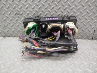 Блок предохранителей JEEP PATRIOT MK74 ED3 P04692207AG 2 ракурс