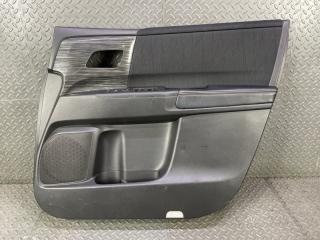 Обшивка дверей правая передняя HONDA ODYSSEY RC1 K24W VTEC 83500-T6A-0030-23 1 ракурс
