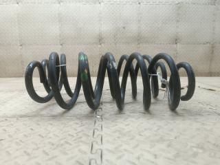 Пружина задняя HONDA STEPWGN RG1 K20A 3 ракурс