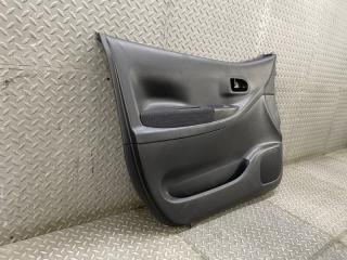 Обшивка дверей левая передняя DAIHATSU SONICA L405S KF-DET 67622-B2430 2 ракурс