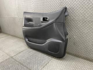 Обшивка дверей левая передняя DAIHATSU SONICA L405S KF-DET 67622-B2430 3 ракурс