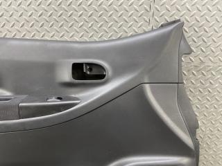 Обшивка дверей левая передняя DAIHATSU SONICA L405S KF-DET 67622-B2430 5 ракурс