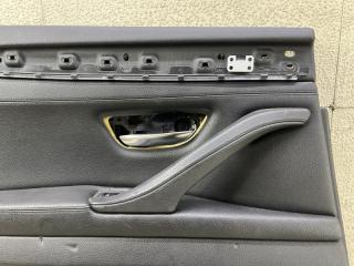 Обшивка дверей левая задняя BMW 5-SERIES F10 N52B25AF 1777775 3 ракурс